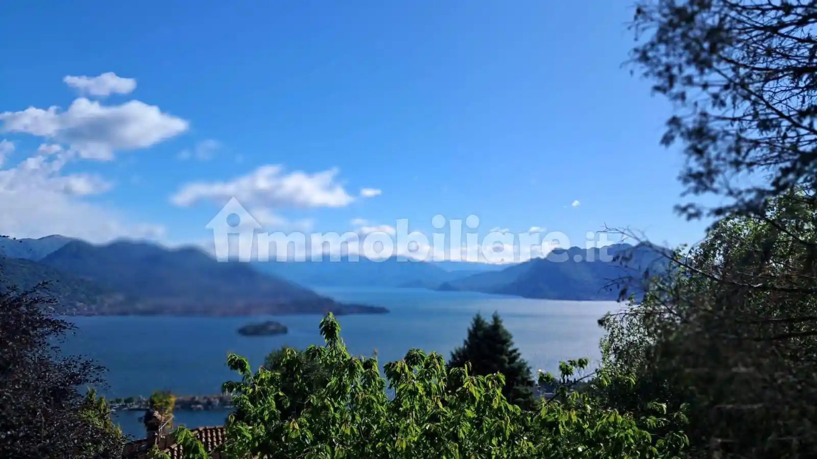Villa in vendita a Stresa