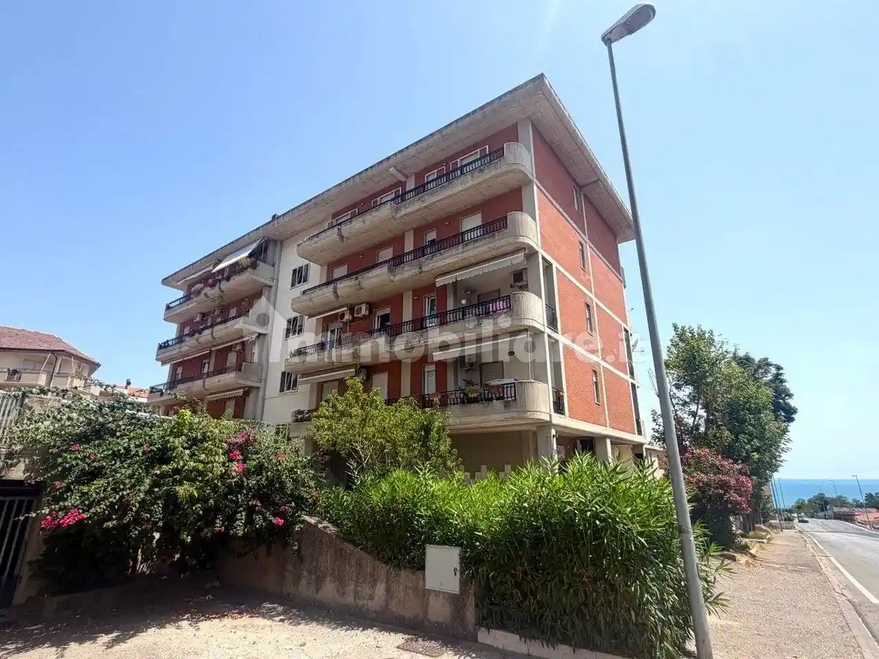 Appartamento in vendita a Vasto