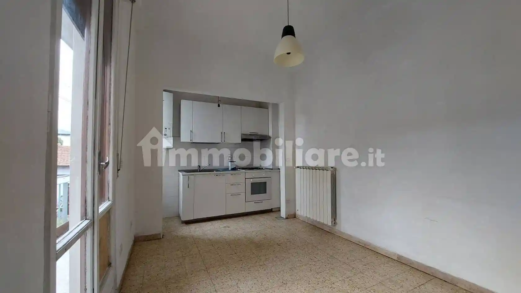 Appartamento in vendita a Firenze