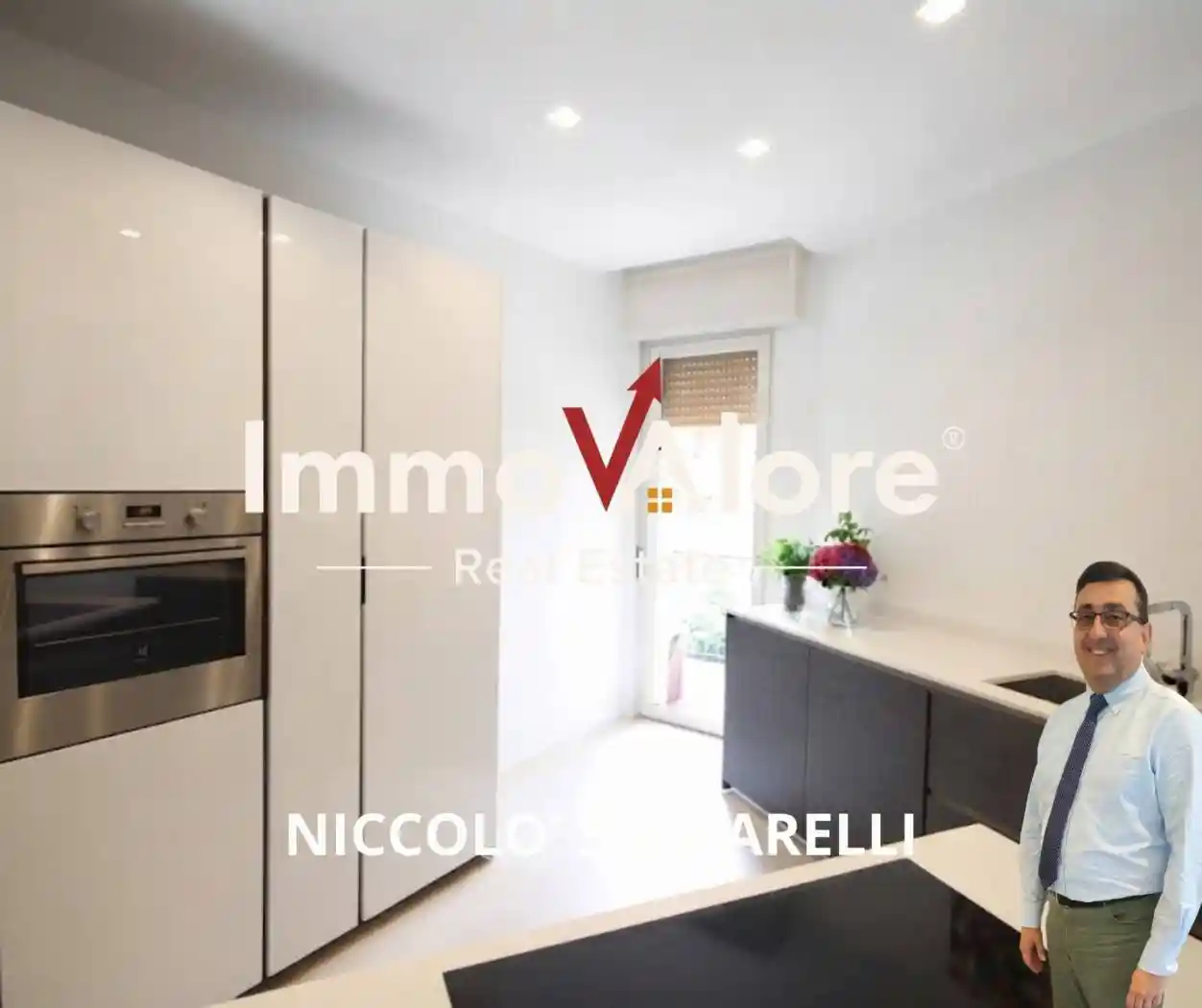 Appartamento in vendita a Verona