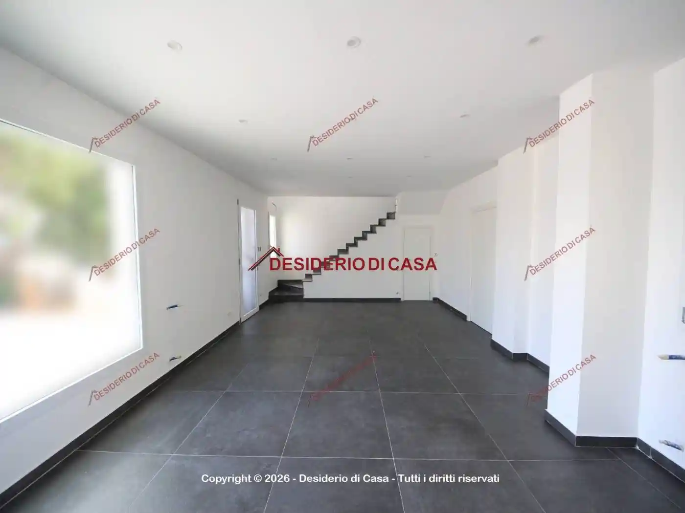 Villa in vendita a Carini