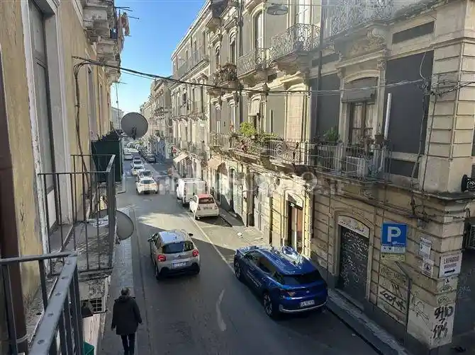 Appartamento in vendita a Catania