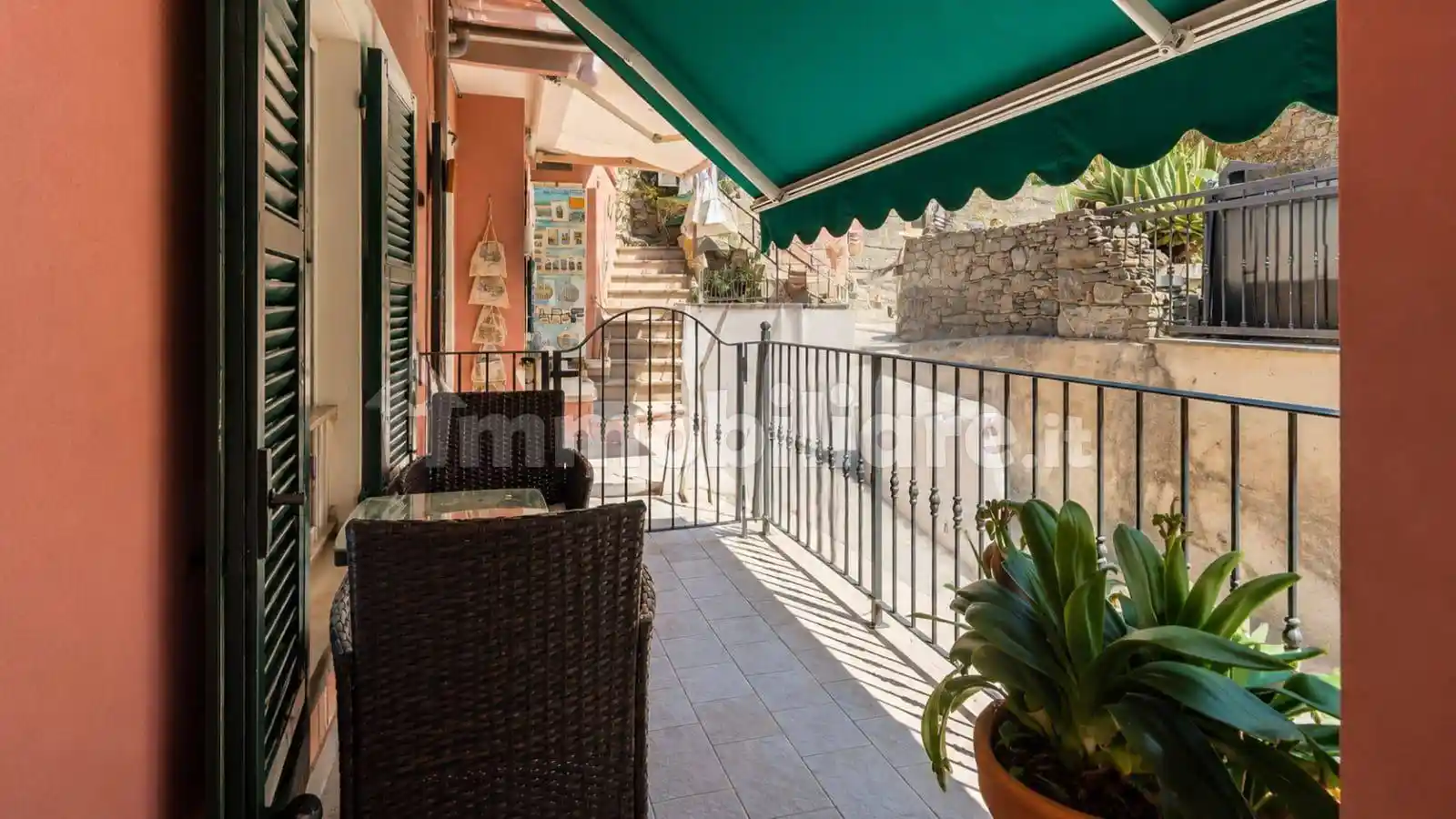Appartamento in vendita a Riomaggiore