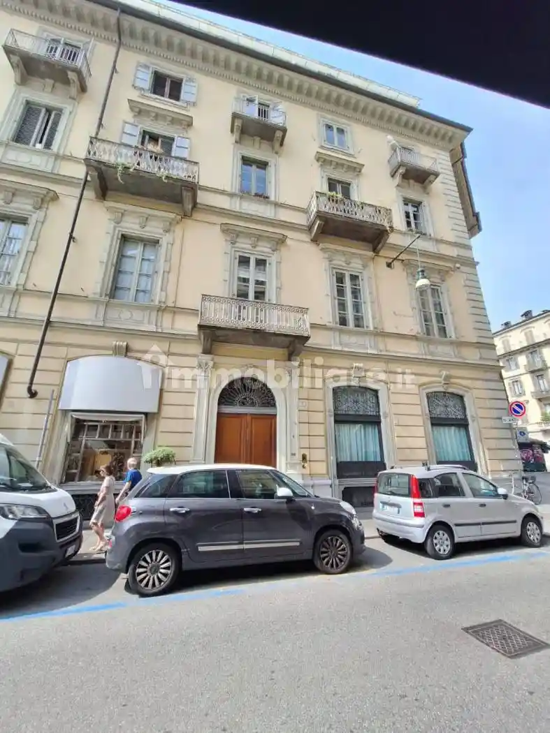 Appartamento in affitto a Torino