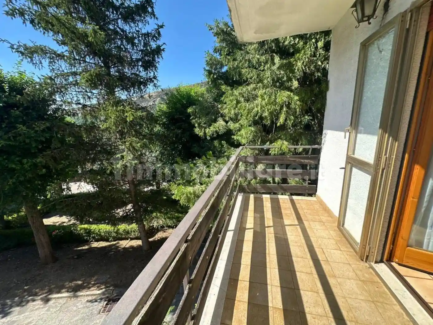 Appartamento in vendita a Caramanico Terme