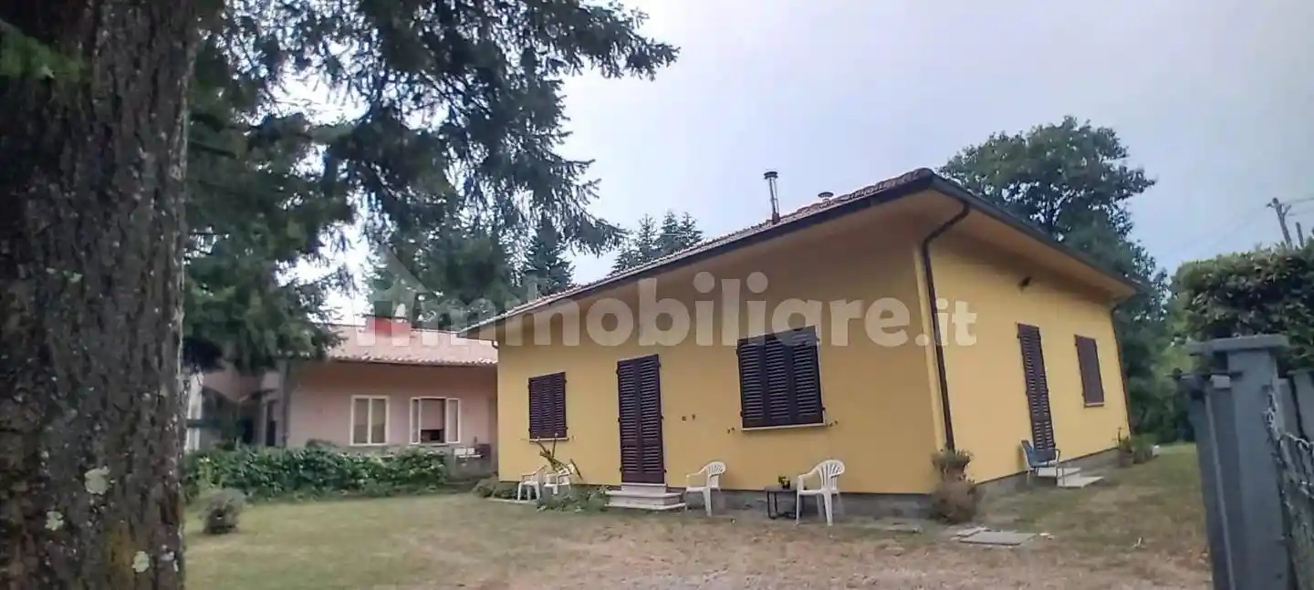 Villa in vendita a Marliana