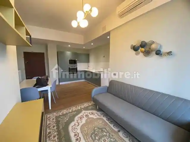 Appartamento in vendita a Reggio Emilia