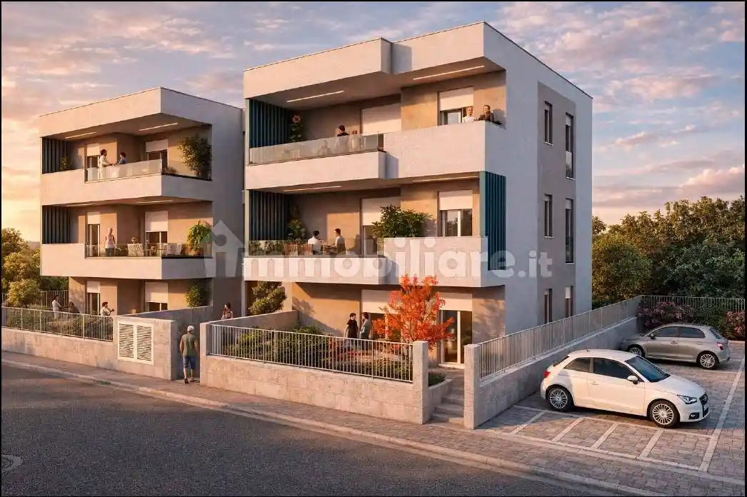 Appartamento in vendita a Roseto degli Abruzzi