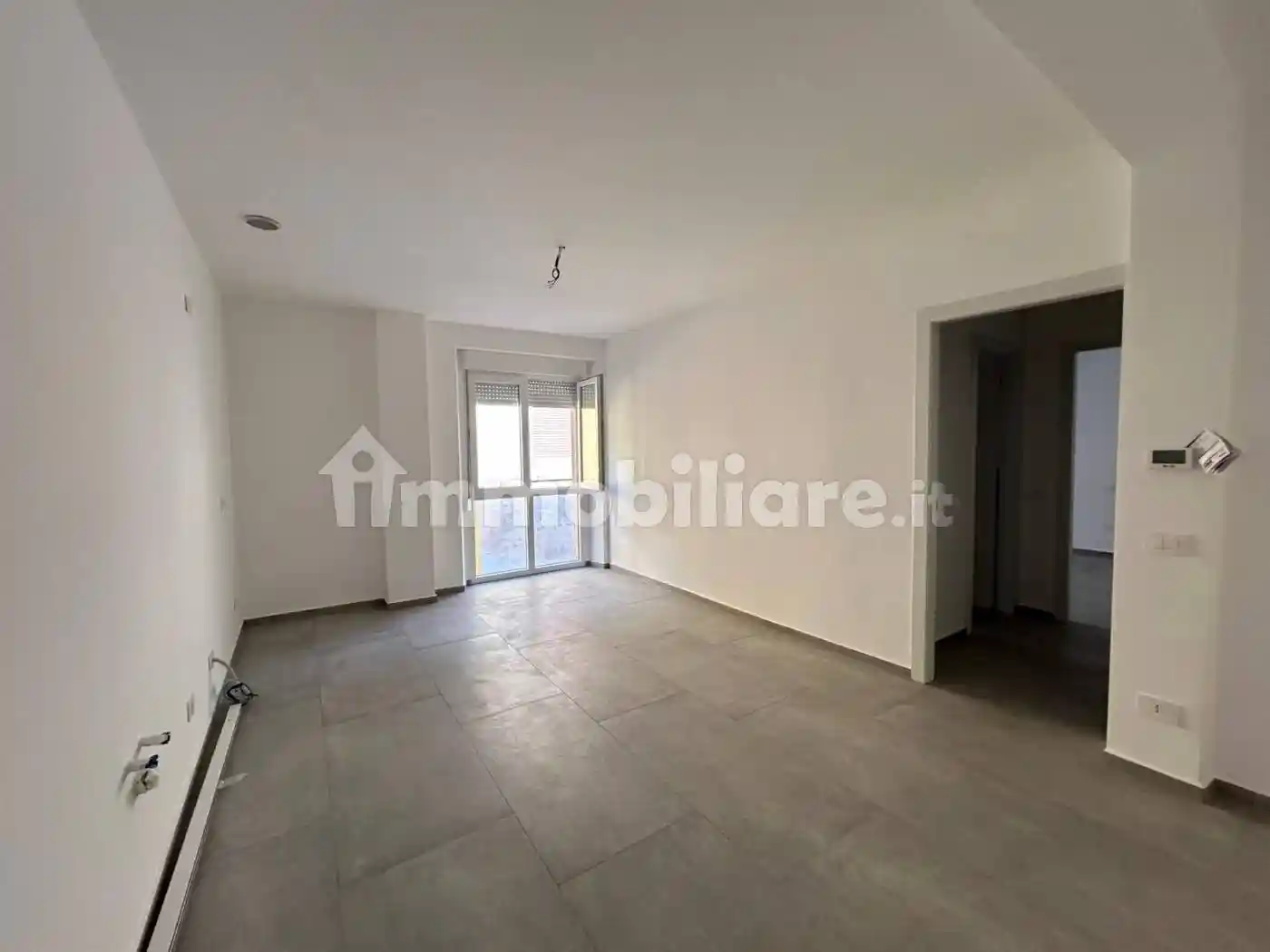Appartamento in vendita a Romano di Lombardia