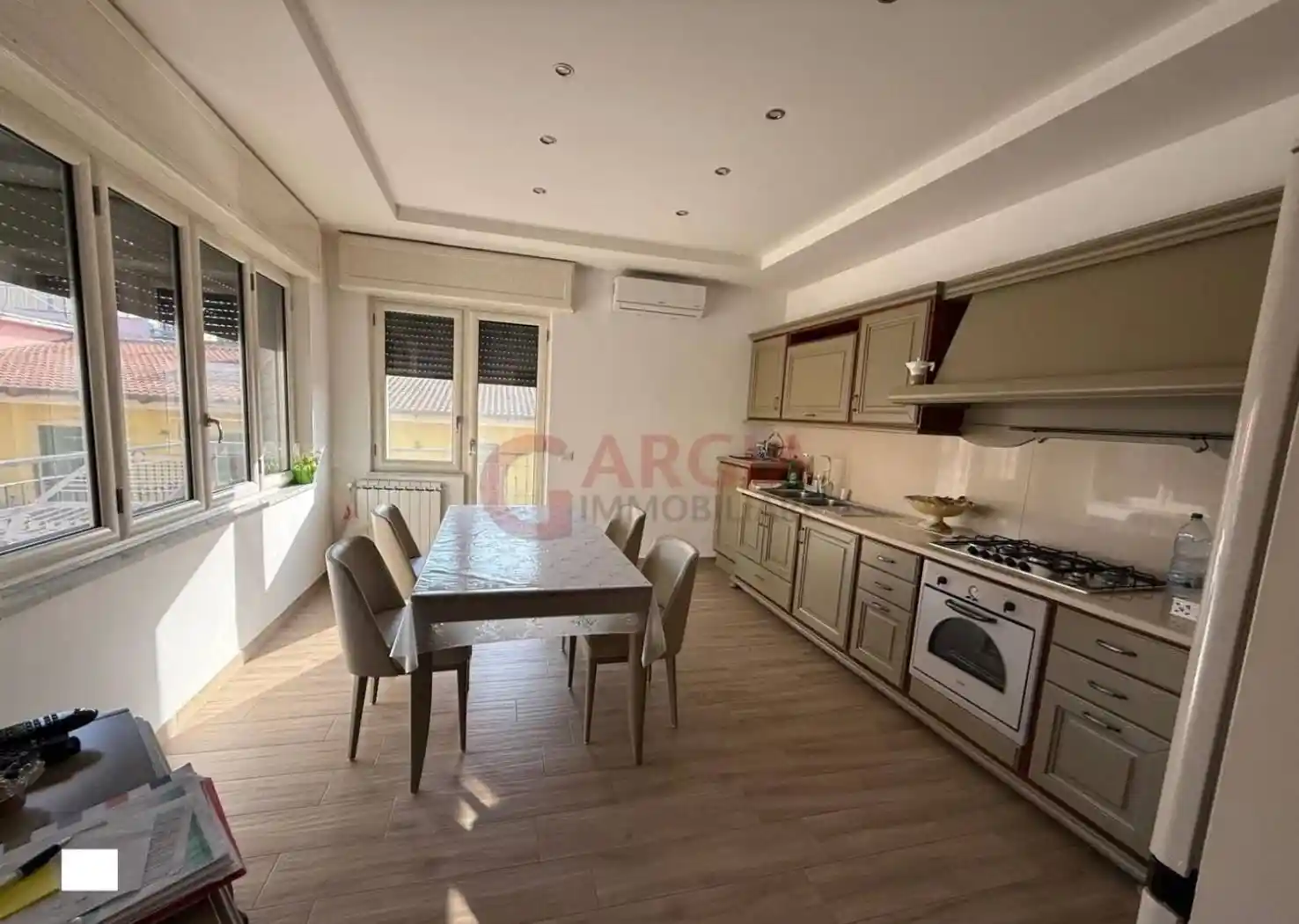 Appartamento in vendita a Melito di Napoli