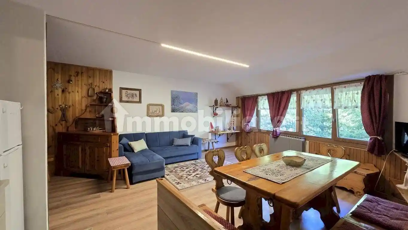 Appartamento in vendita a Gressan
