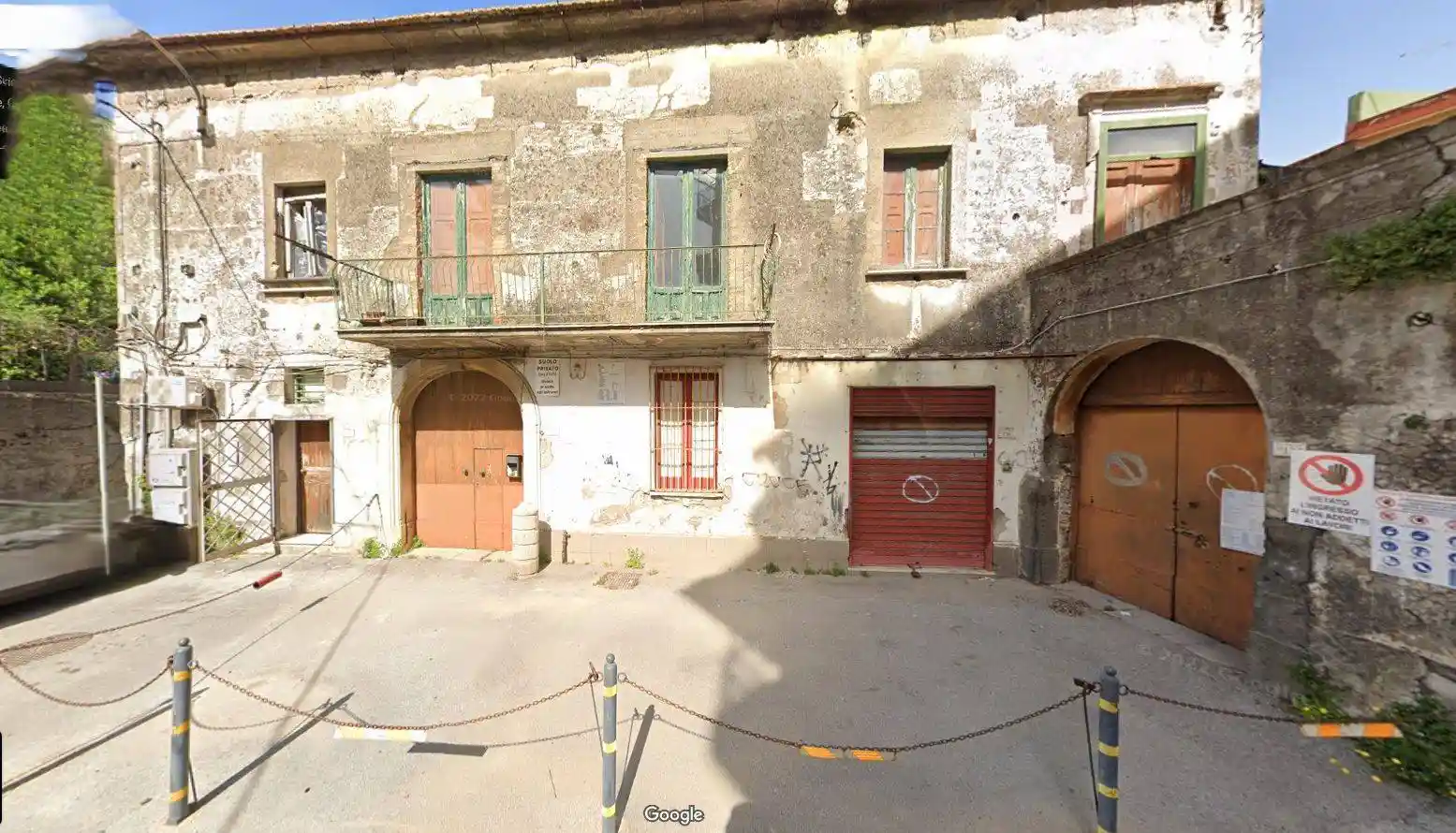 Appartamento in vendita a Nocera Superiore