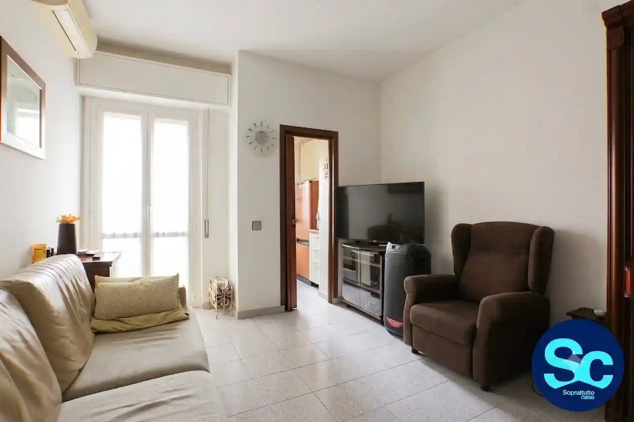 Appartamento in vendita a San Donato Milanese
