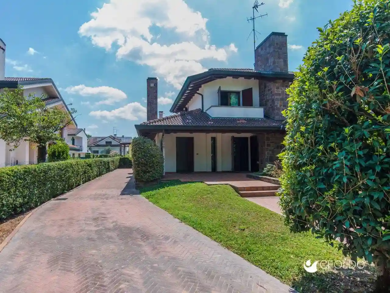 Villa - foto 3
