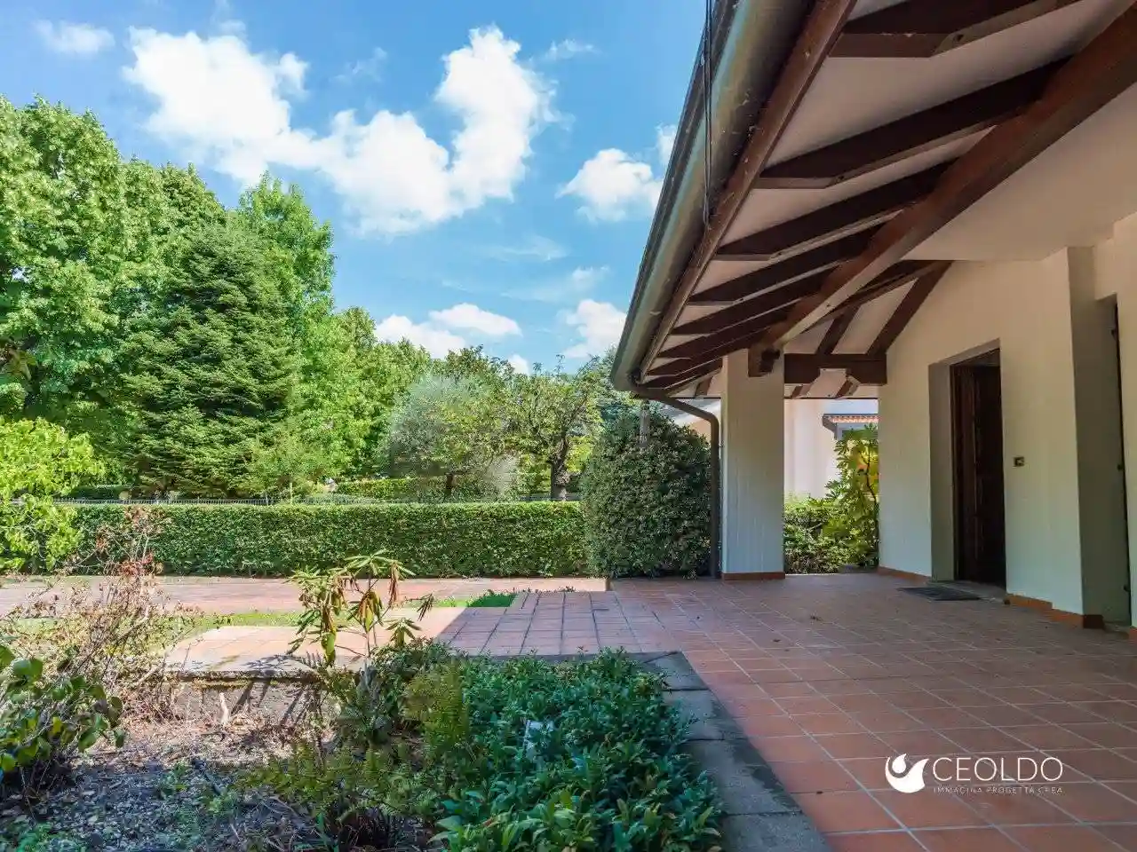 Villa - foto 4