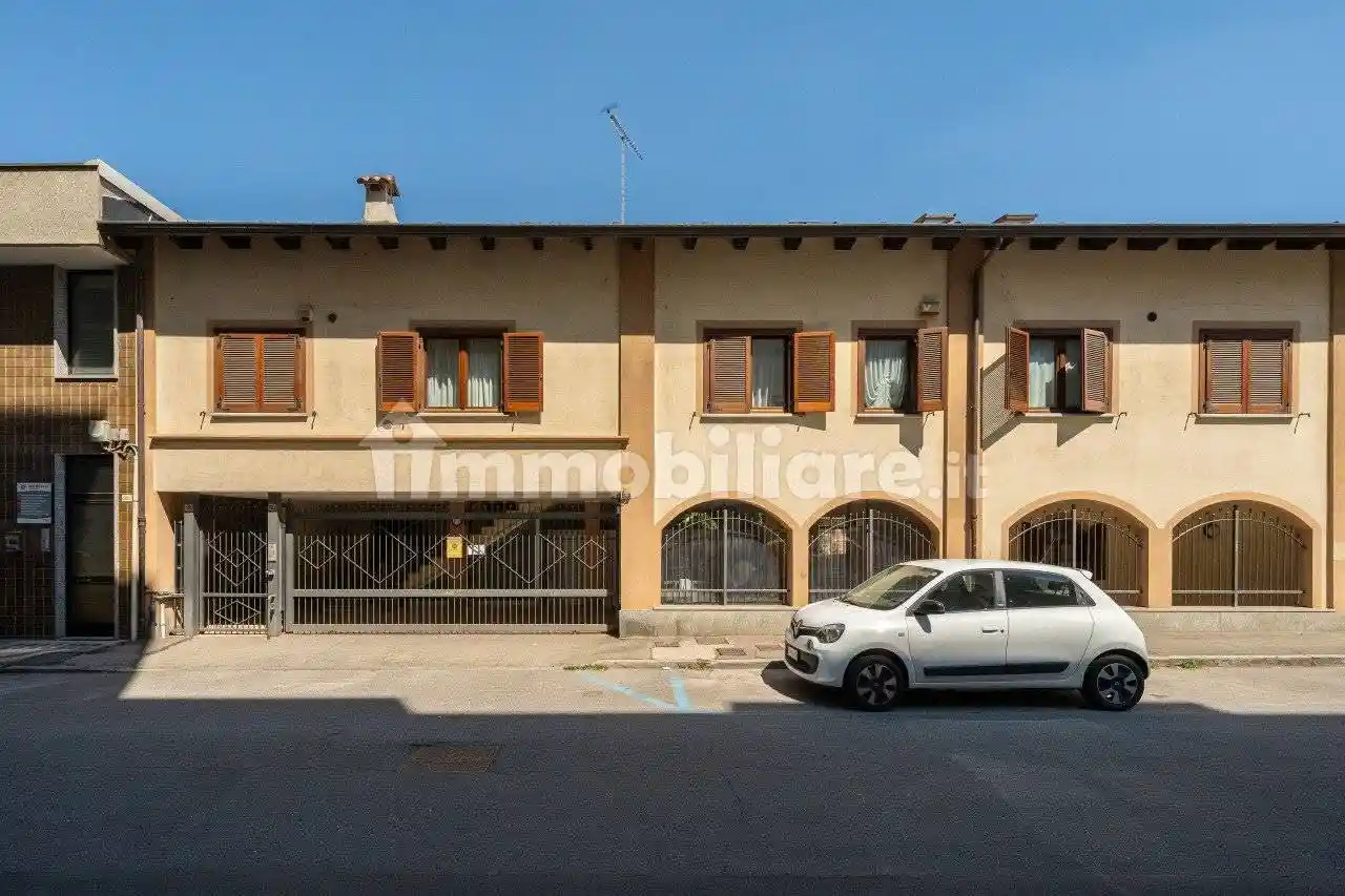 Appartamento in vendita a Rivoli