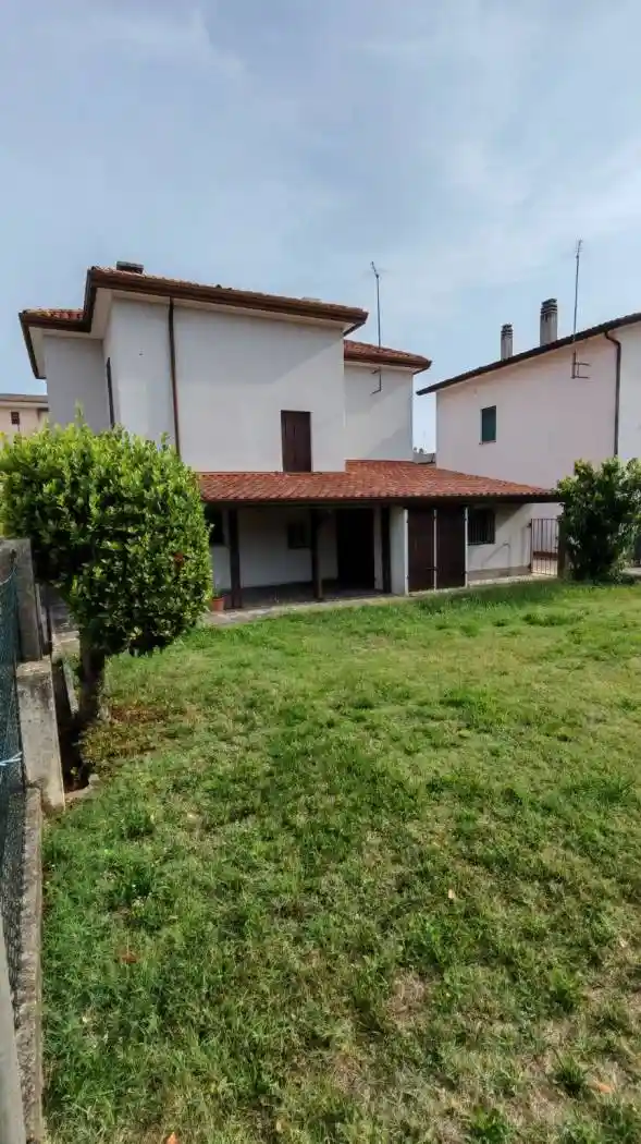 Villa in vendita a Martellago