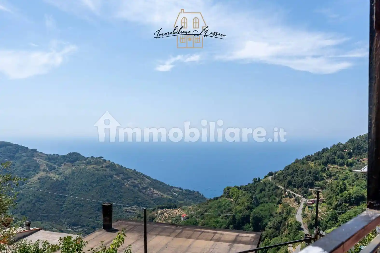 Appartamento in vendita a Vernazza
