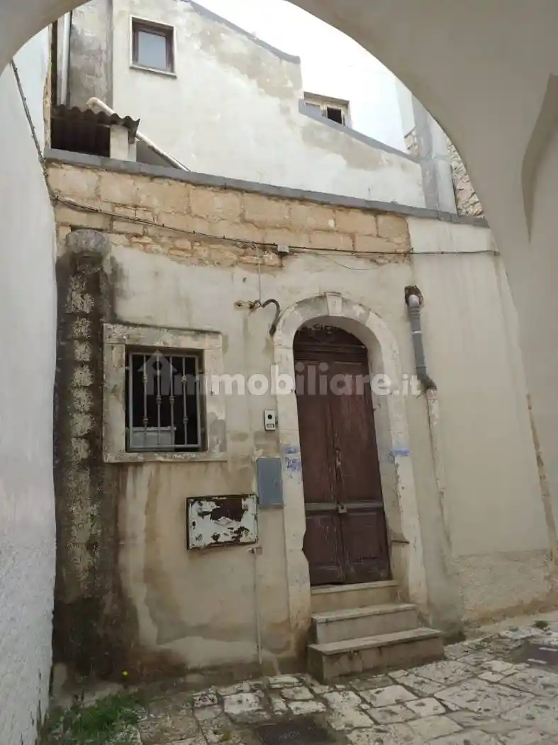 Casa indipendente in vendita a Turi