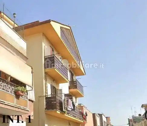 Appartamento in vendita a Guidonia Montecelio