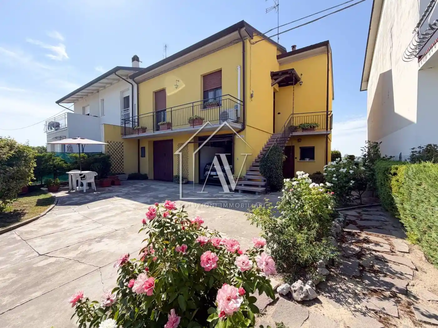 Villa in vendita a Ravenna