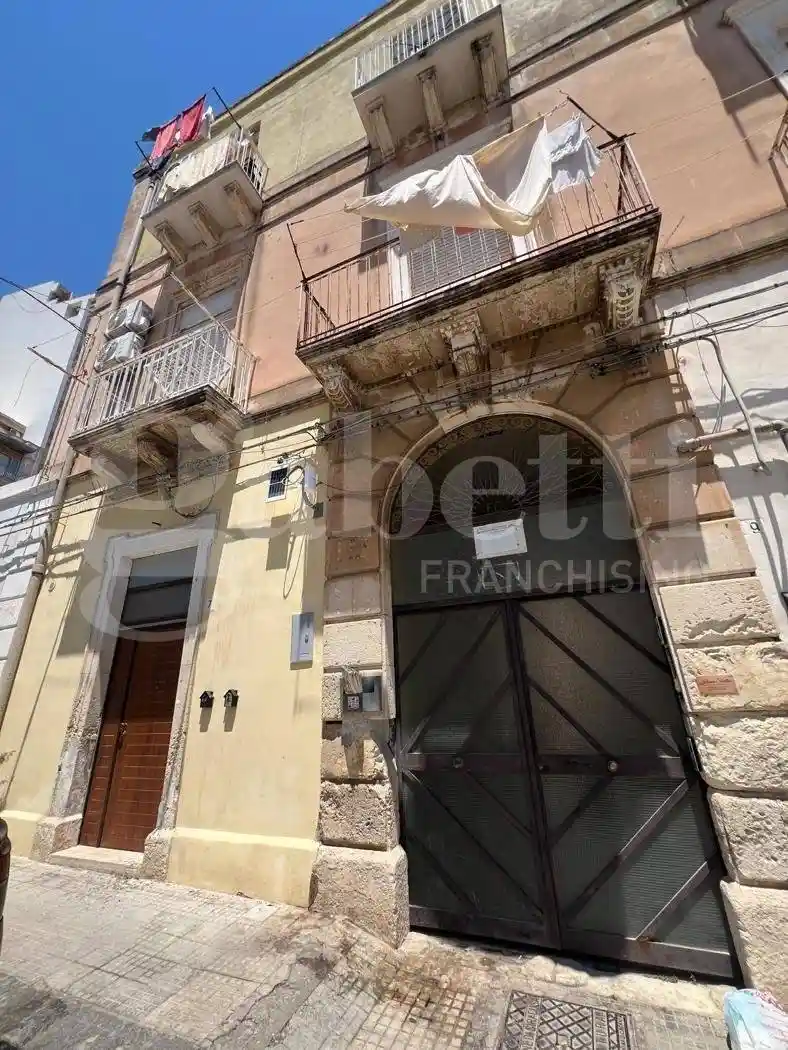 Appartamento in vendita a Siracusa