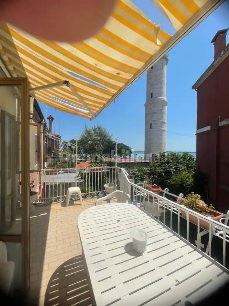 Appartamento in vendita a Venezia