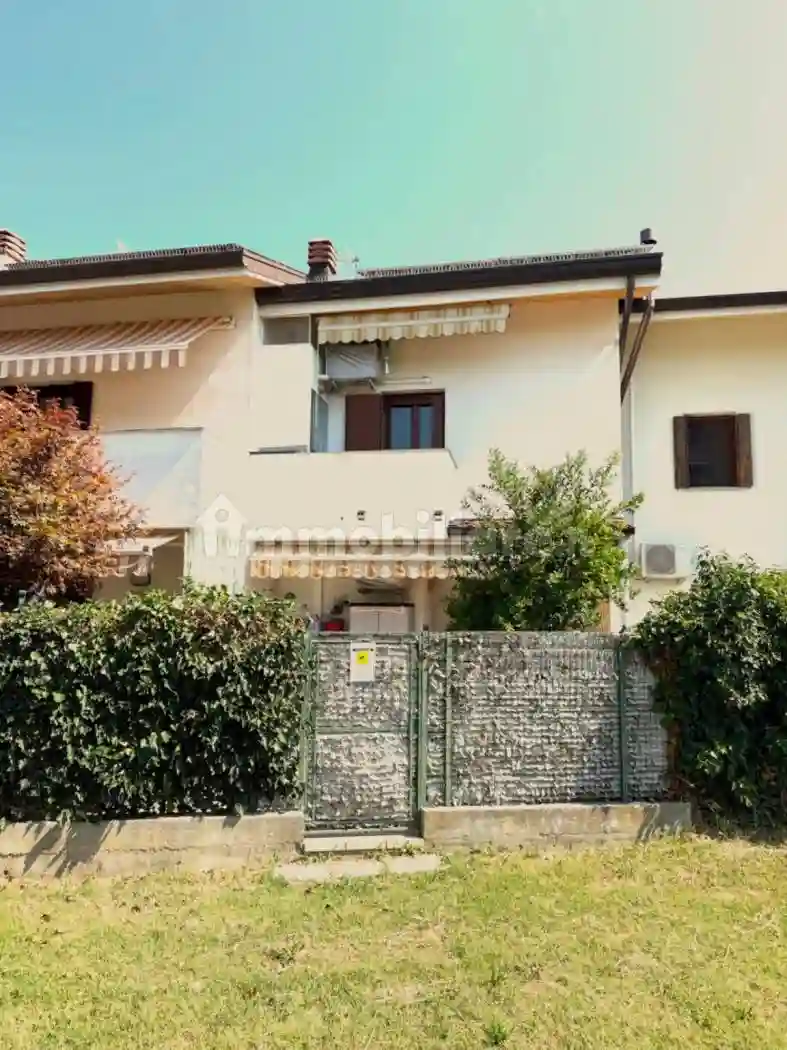 Villetta a schiera - foto 4
