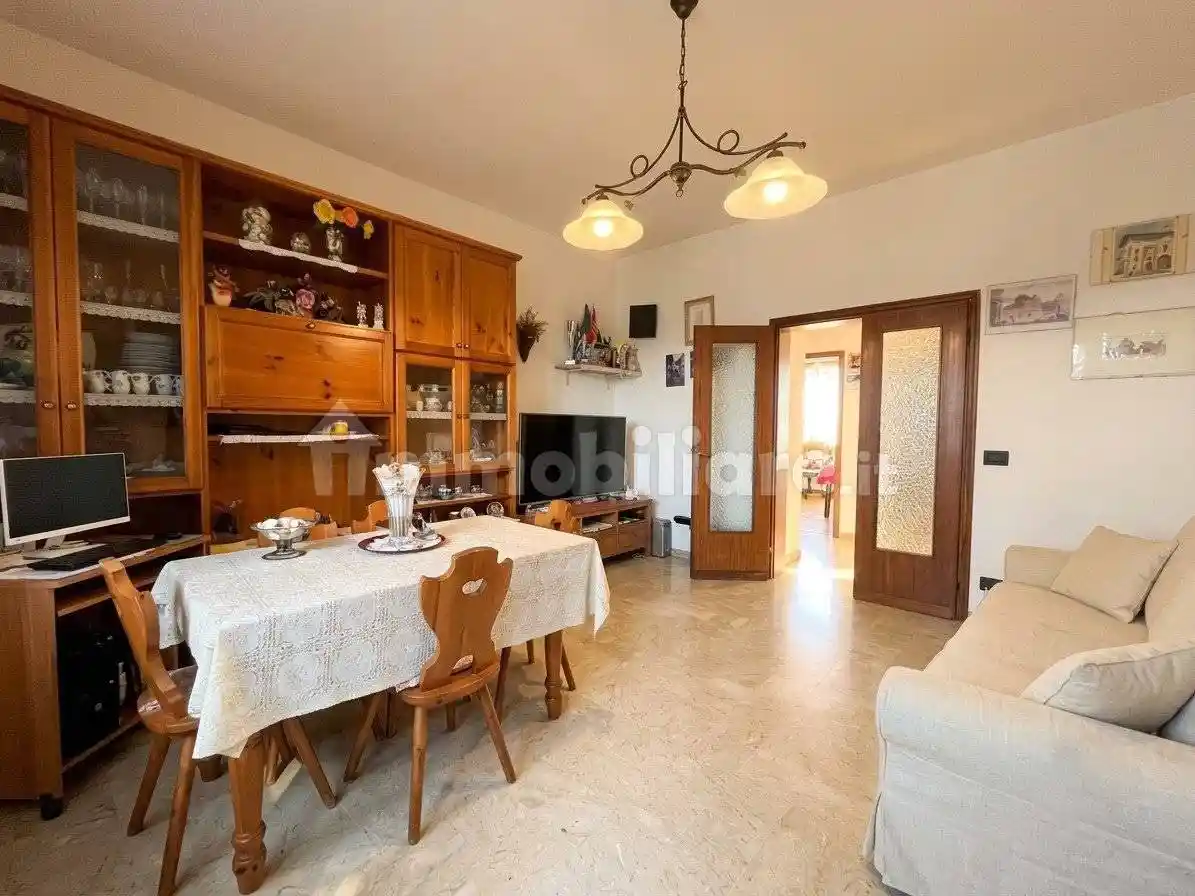 Appartamento in vendita a San Giuliano Terme