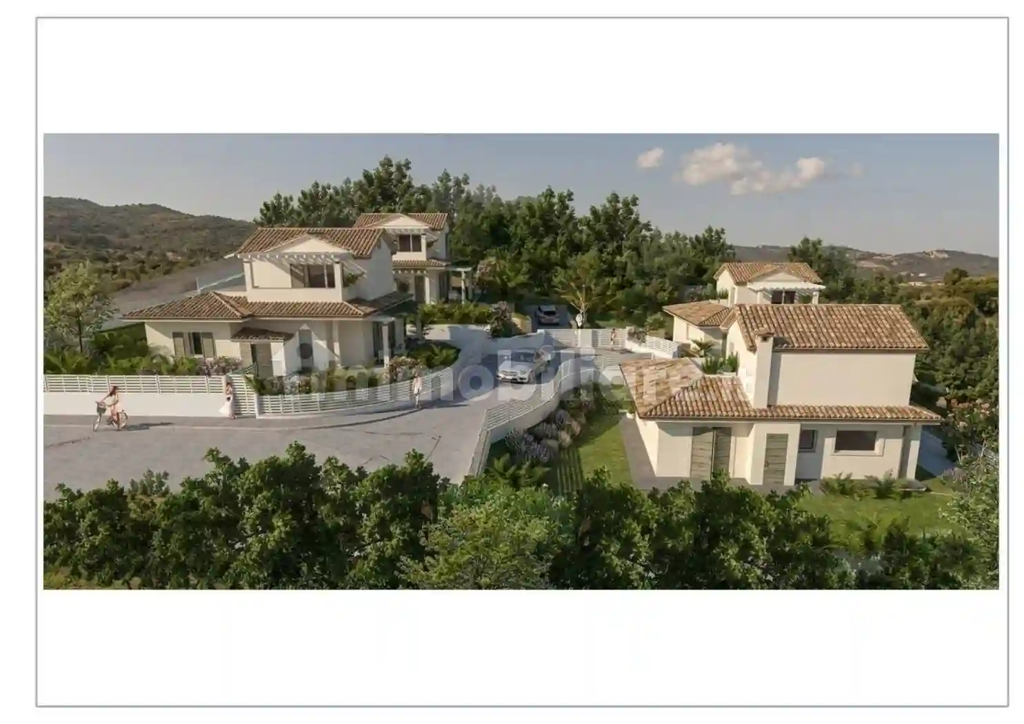 Villa - foto 4