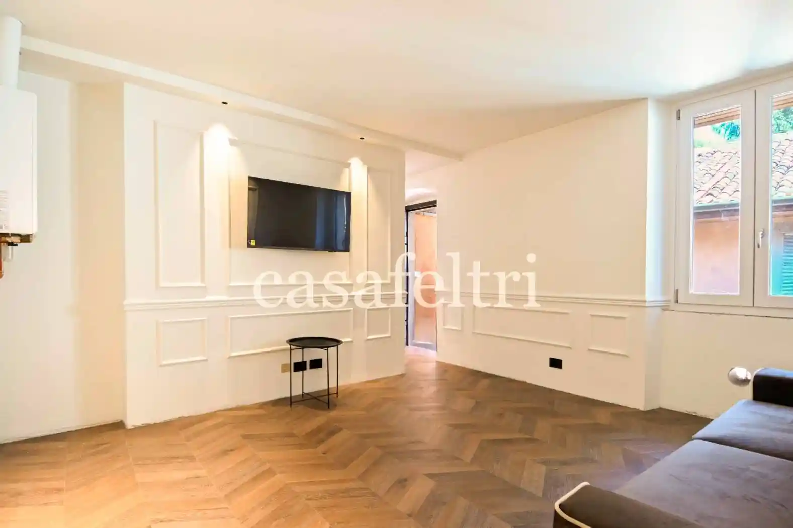 Appartamento in vendita a Bergamo