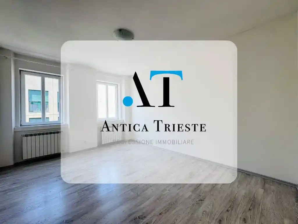 Appartamento in vendita a Trieste