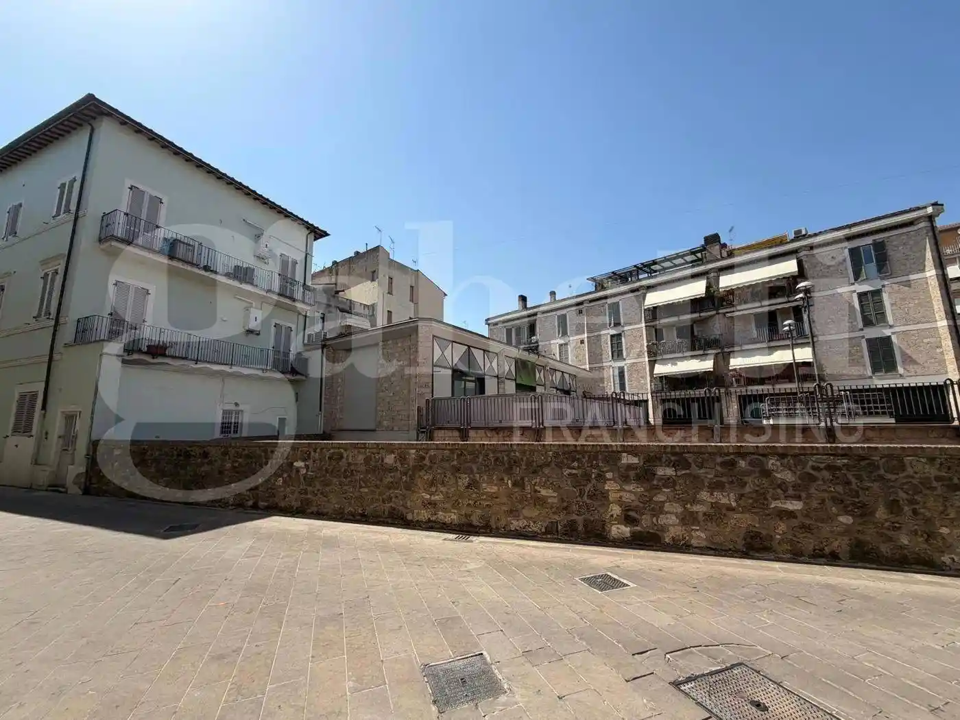 Attico - Mansarda in vendita a Terni