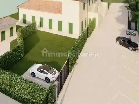 Appartamento in vendita a Livorno