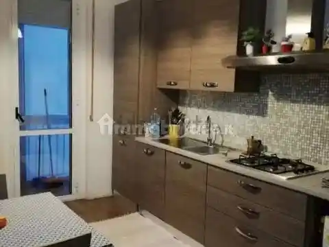Appartamento in vendita a Livorno