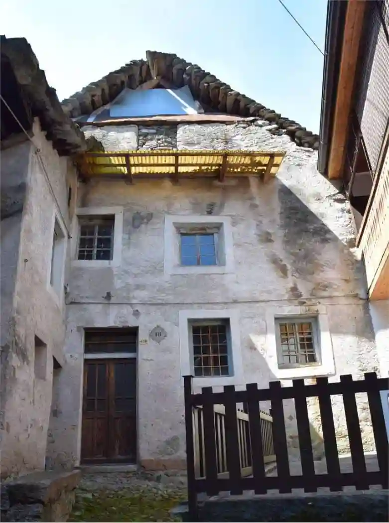 Casa indipendente - foto 2
