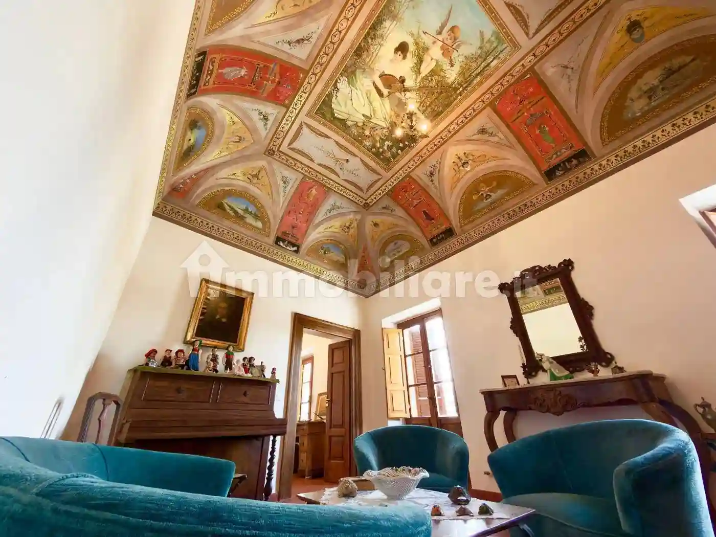Casa indipendente - foto 4