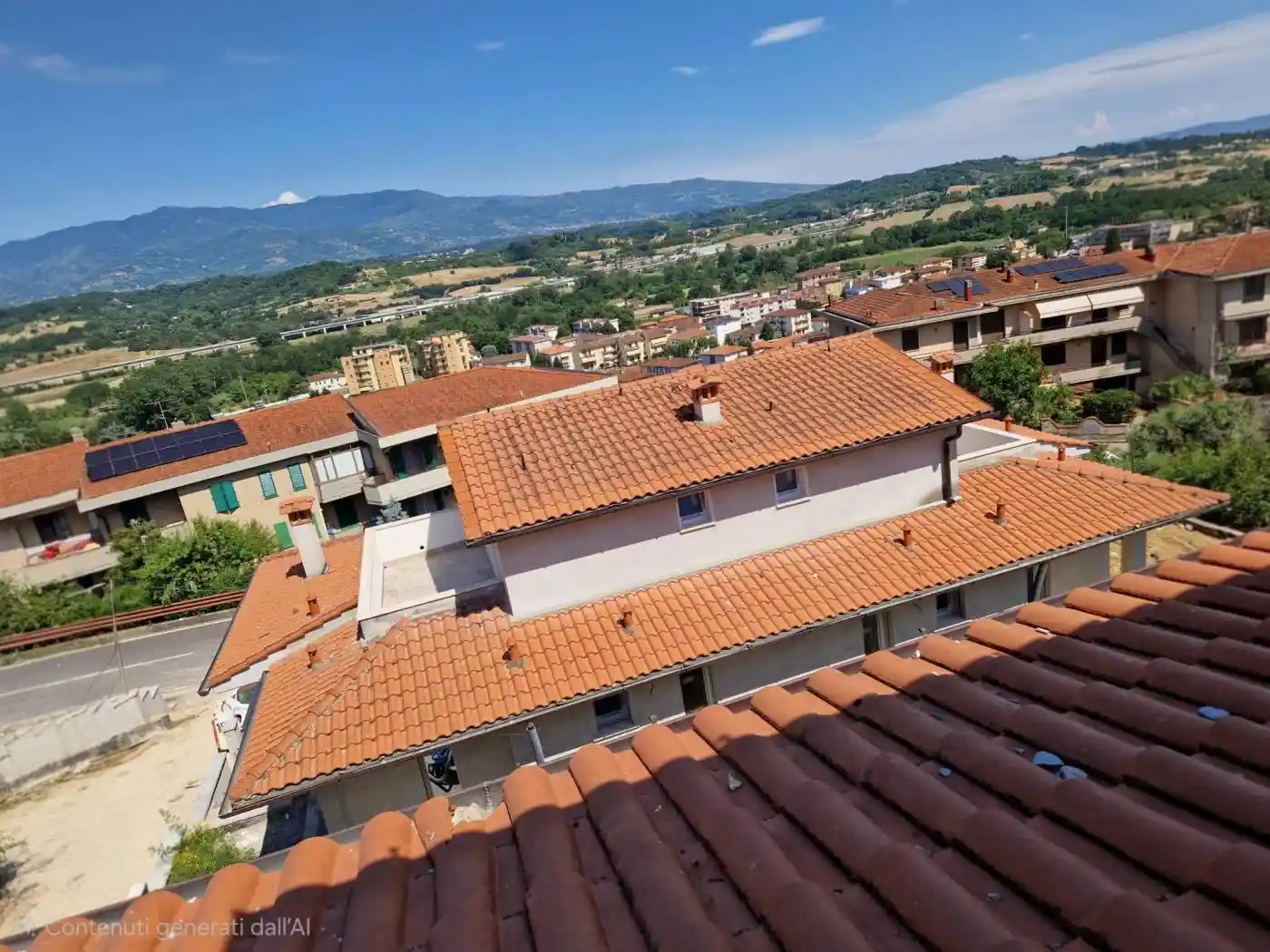 Villa in vendita a Figline e Incisa Valdarno