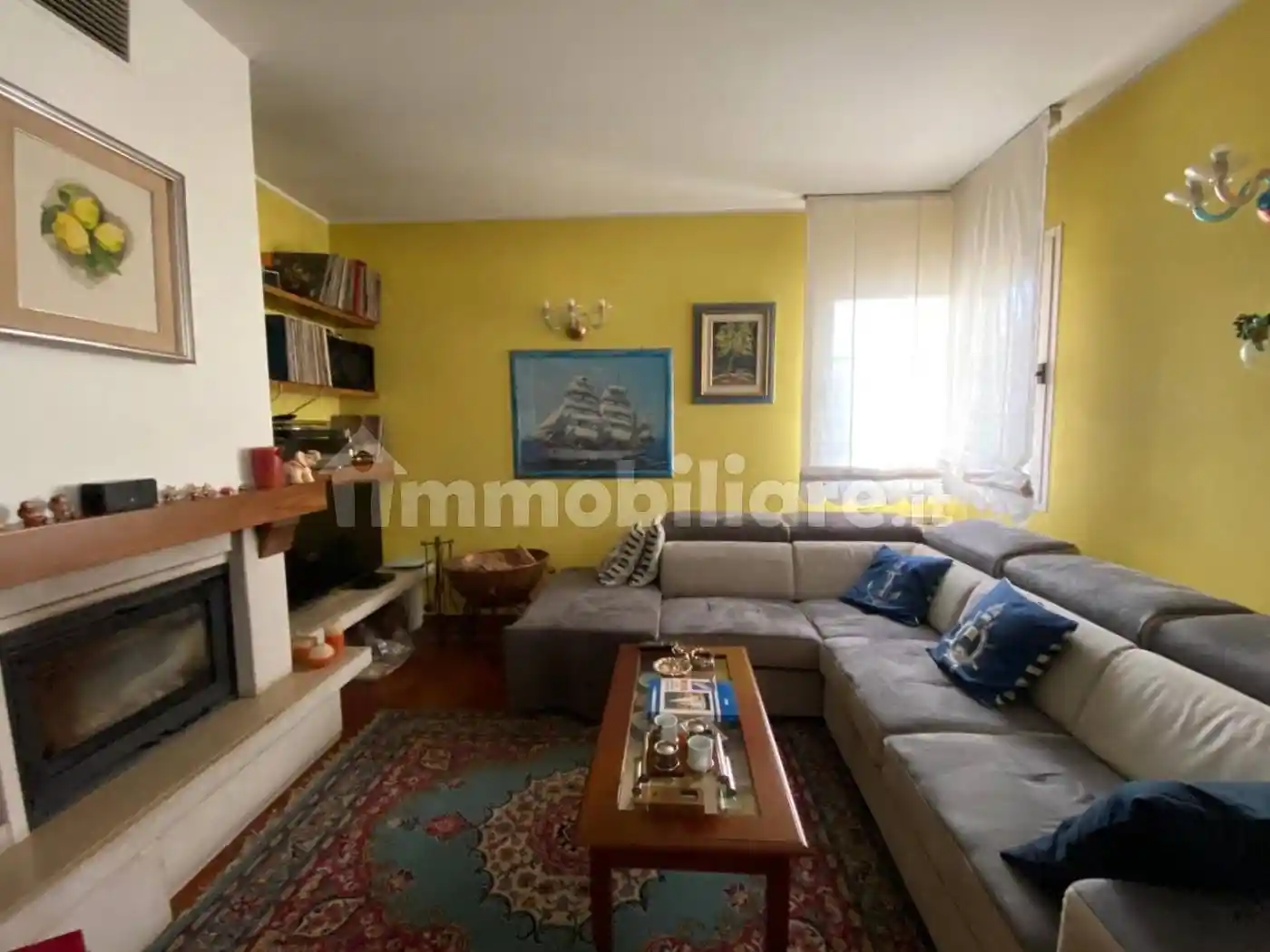 Villa in vendita a Cordovado