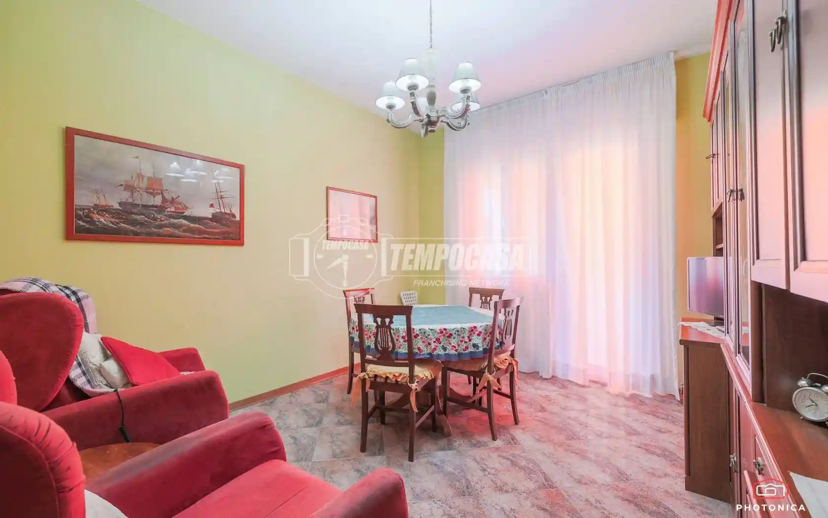 Appartamento in vendita a Ravenna