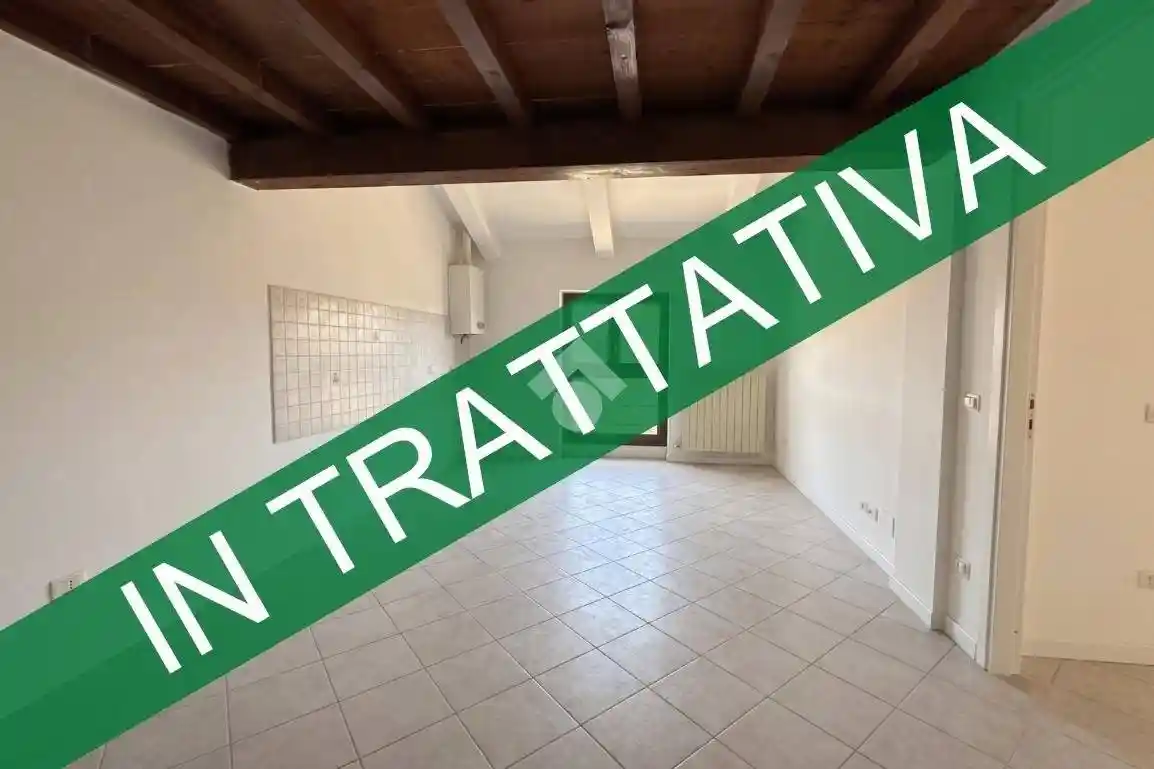 Appartamento in vendita a Trezzo sull'Adda