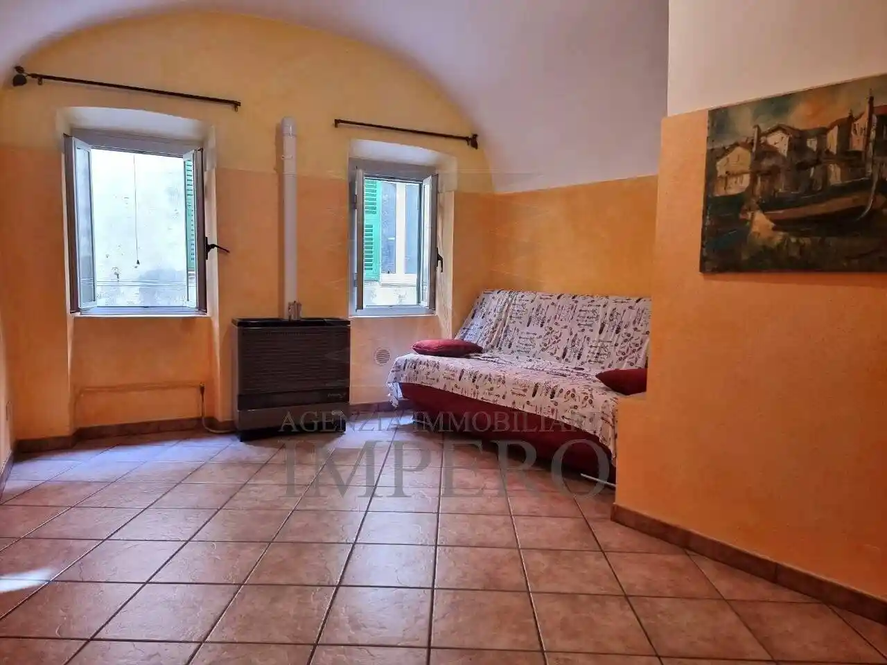 Villetta a schiera in vendita a Ventimiglia