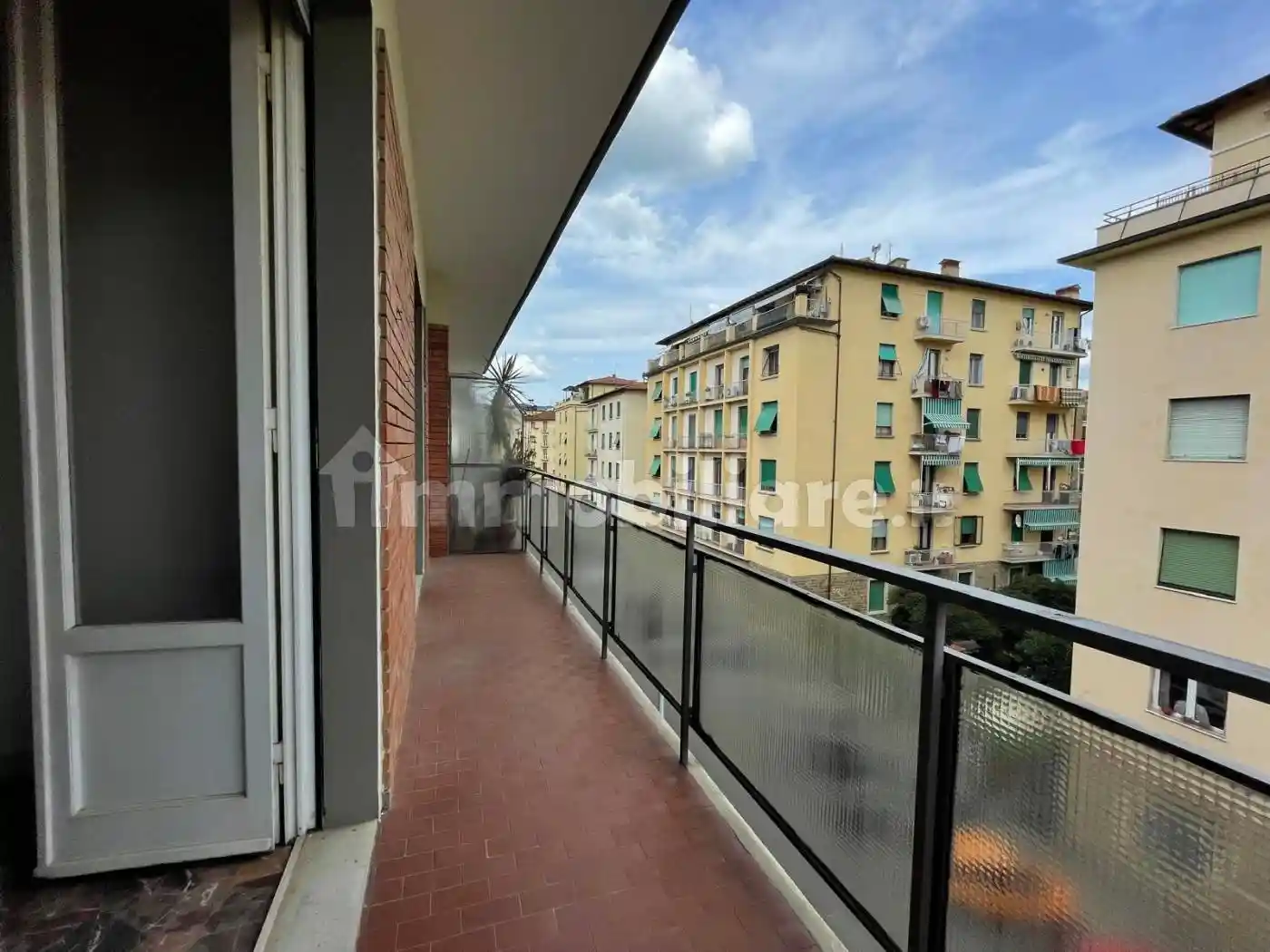 Appartamento in vendita a Firenze