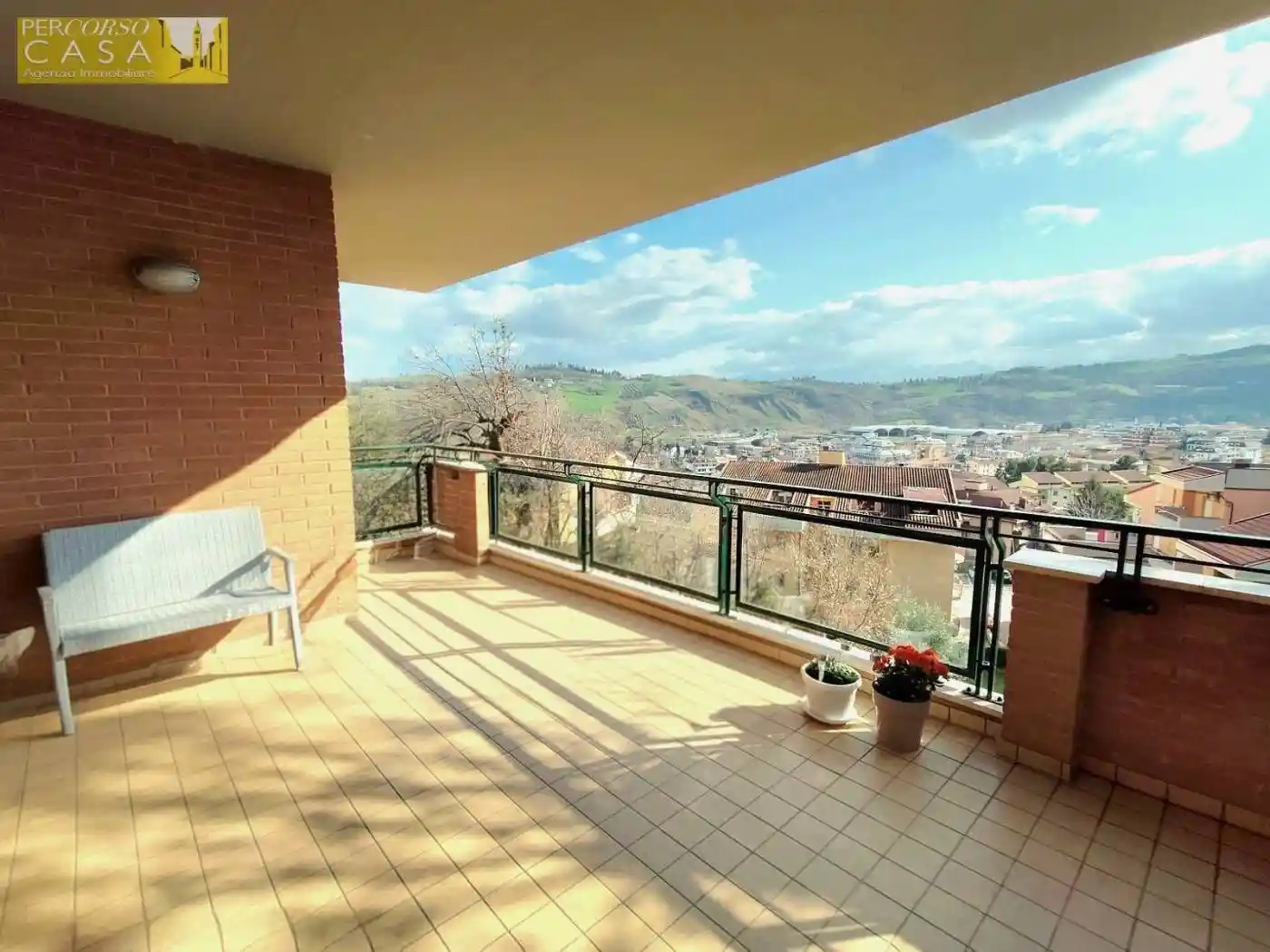 Appartamento in vendita a Teramo