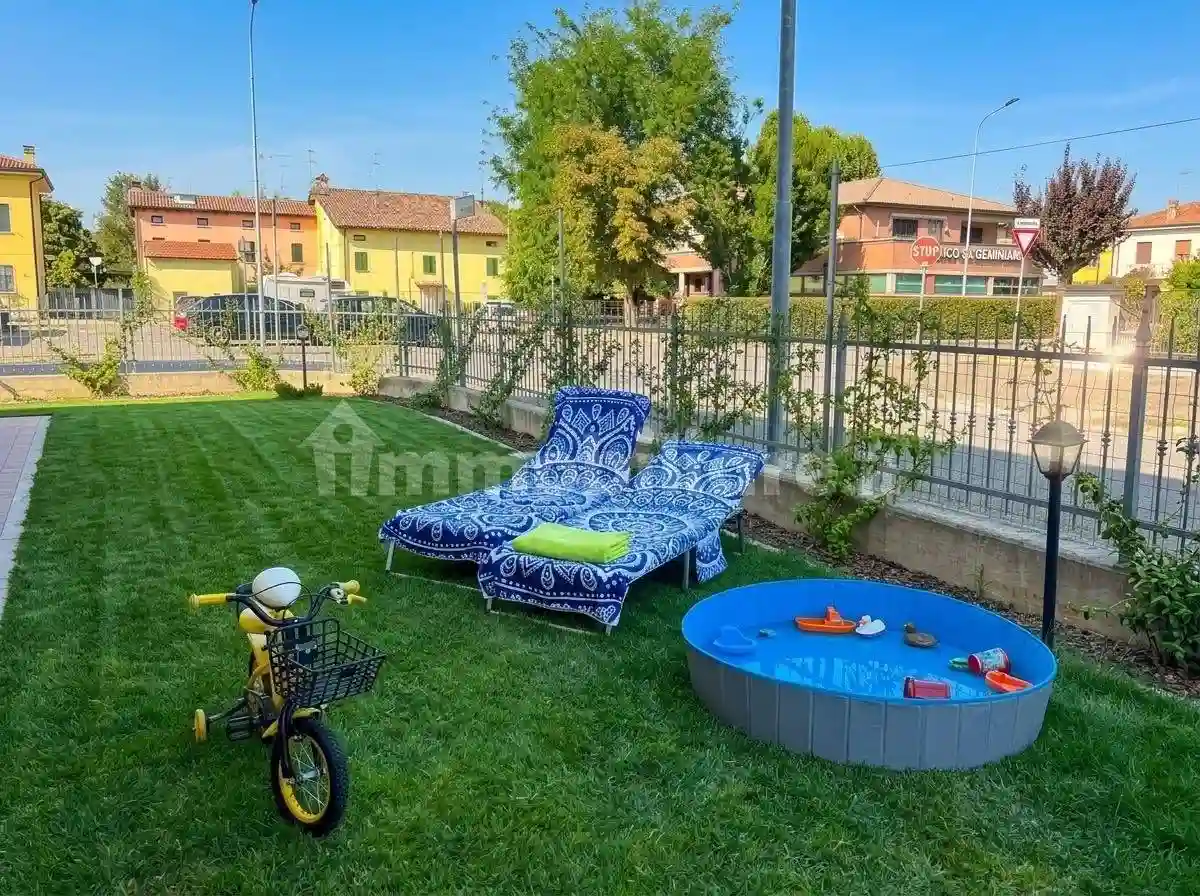 Villetta a schiera - foto 4