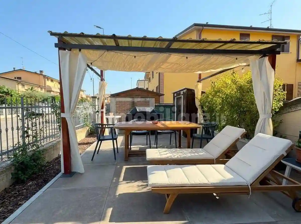 Villetta a schiera - foto 5