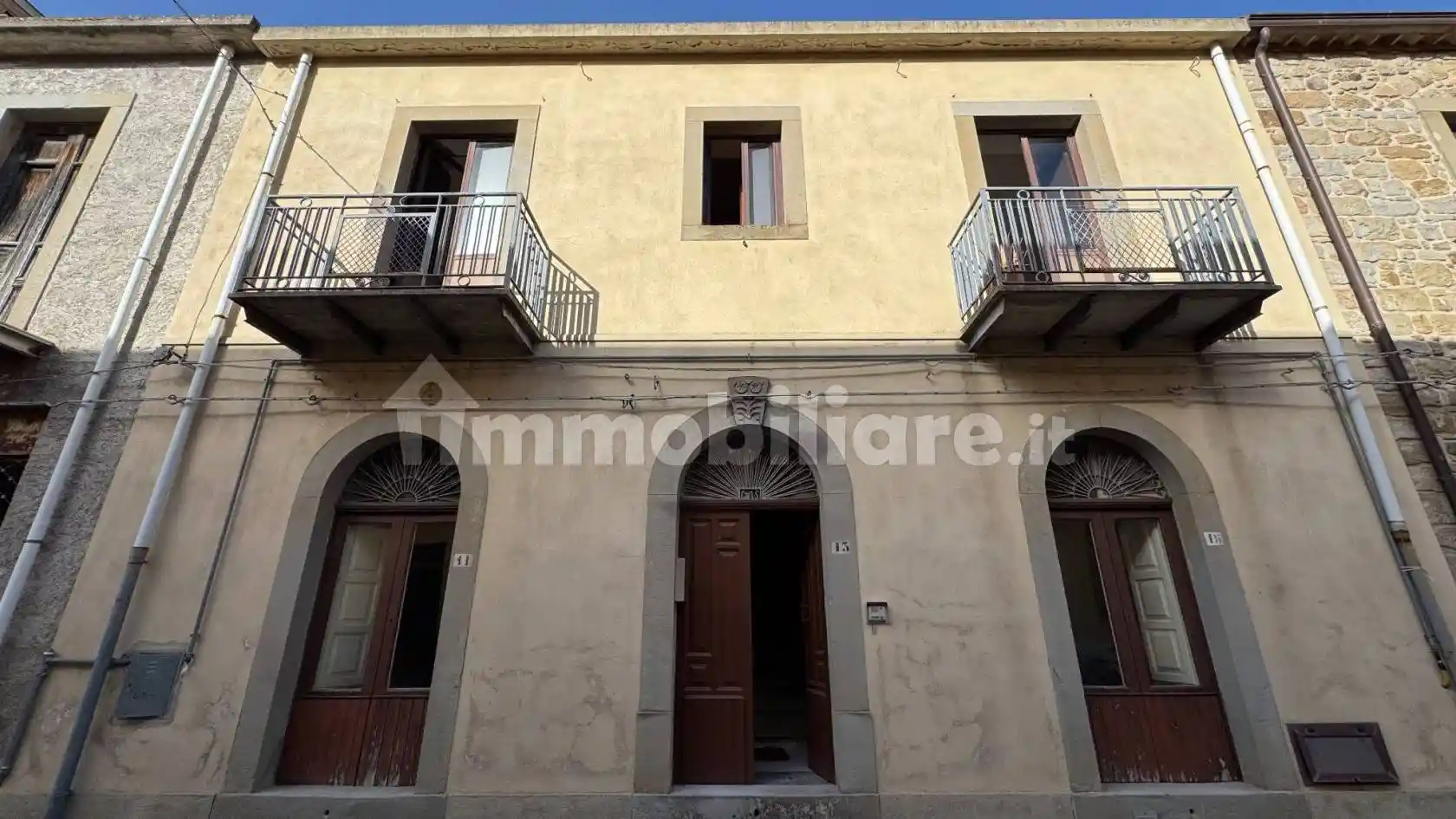 Casa indipendente in vendita a Castell'Umberto