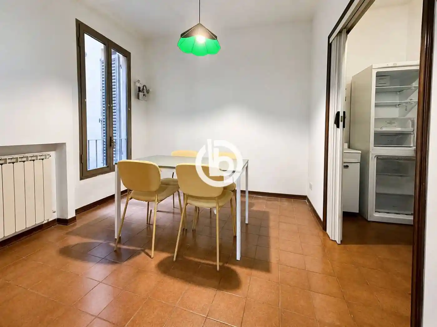 Appartamento in affitto a Bologna