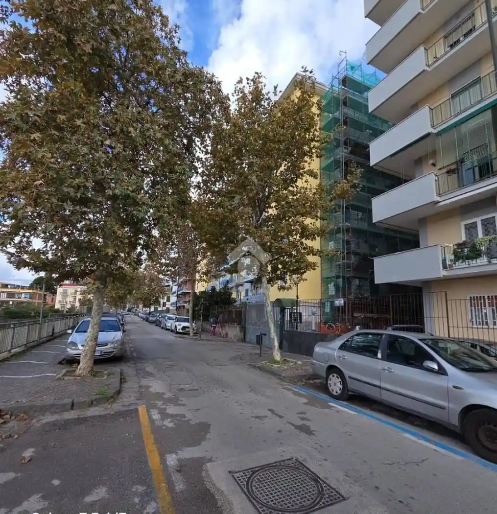 Appartamento in vendita a Portici