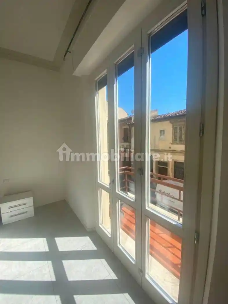 Appartamento in affitto a Firenze